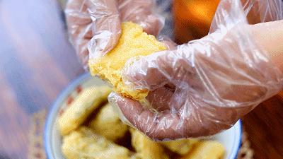 传统九大簋,九大簋纪录片