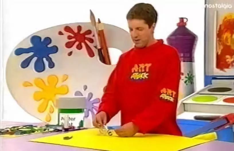 艺术创想是小神龙俱乐部的吗,小神龙俱乐部里的艺术创想