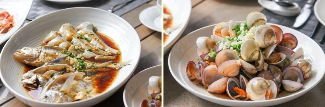 新昌安岚山居酒店,温泉入户竹林山居