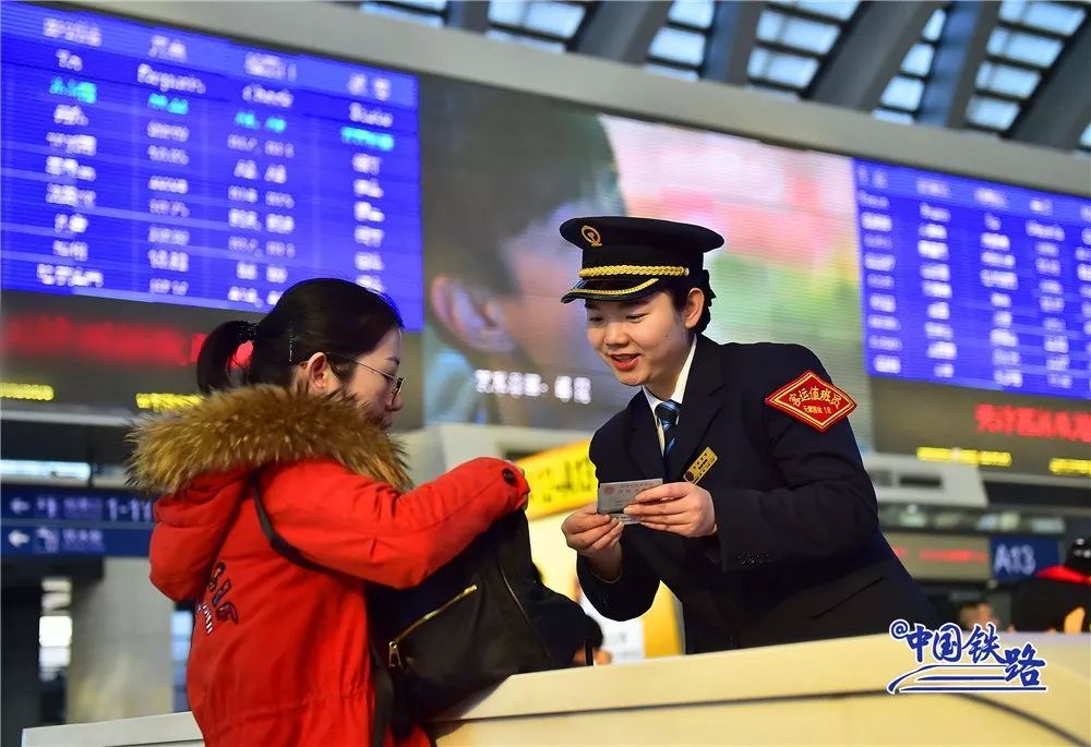 现在坐火车电子客票是什么,电子客票时代到底怎么坐火车