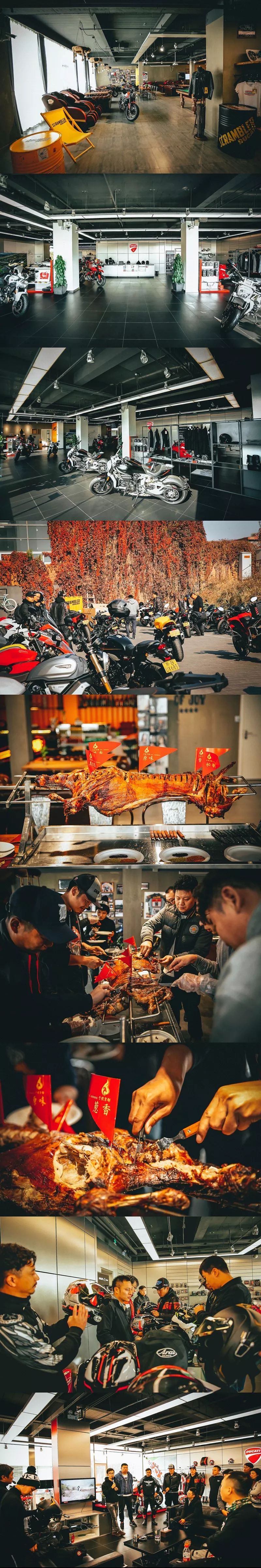 2020杜卡迪大魔鬼,杜卡迪大魔鬼是最好的吗