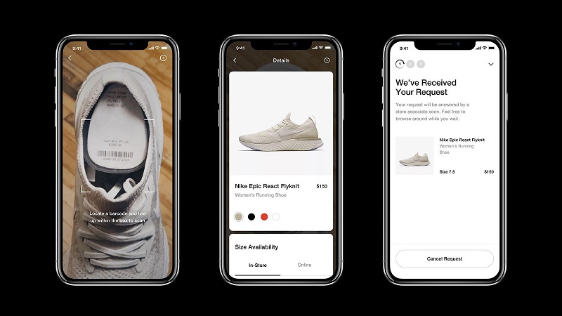 nikeapp是耐克官方app吗,nikeapp即将发售
