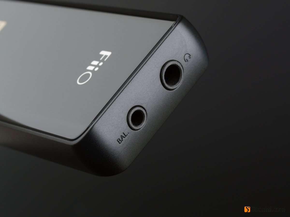 飞傲btr5蓝牙解码耳放,飞傲btr3k和btr5音质测评