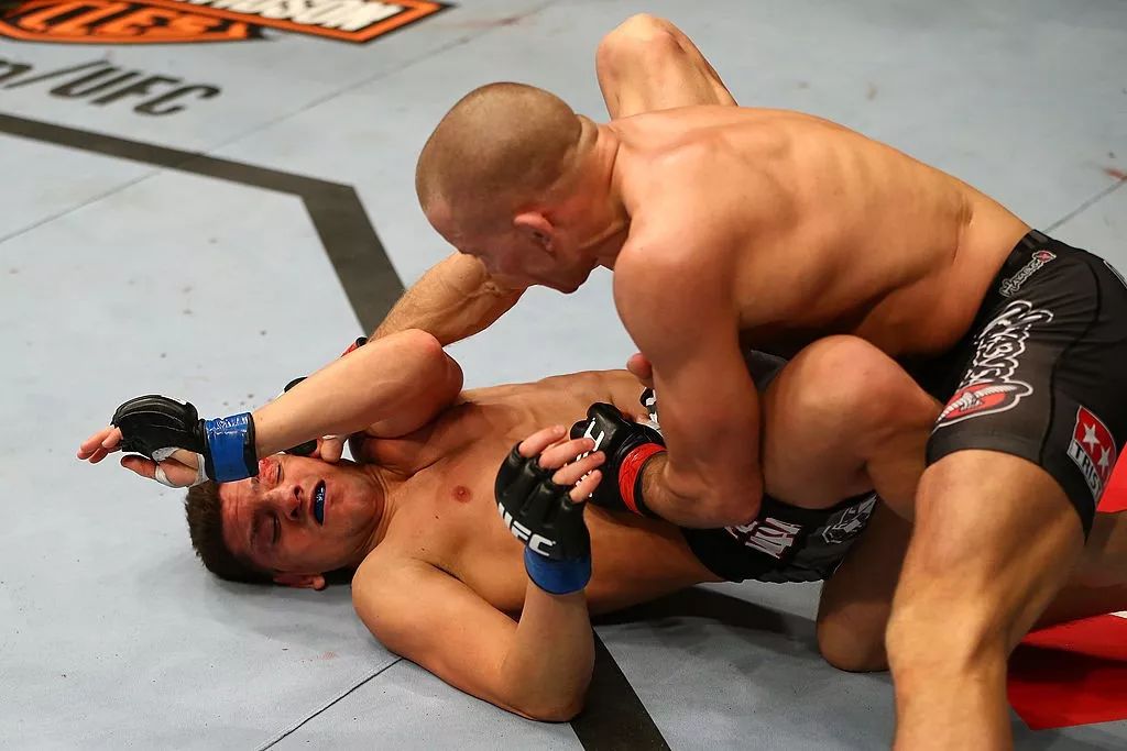 ufc心理战,攻心计原版视频