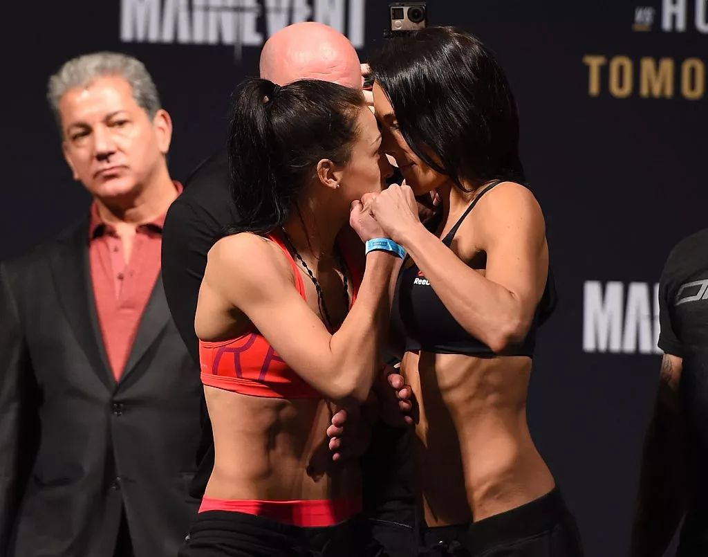 ufc心理战,攻心计原版视频