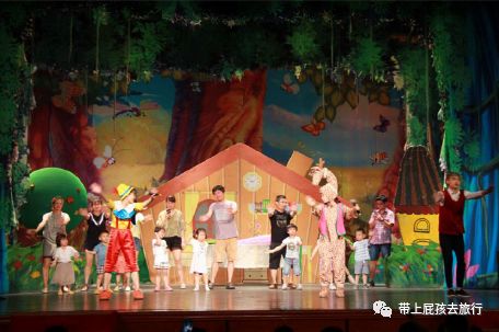 我把12月超高性价比的儿童剧都理出来啦!pick一下