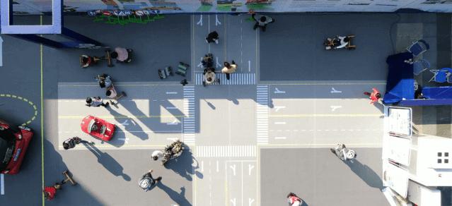12月2日全国交通安全日视频宣传,第12个全国交通安全日宣传活动