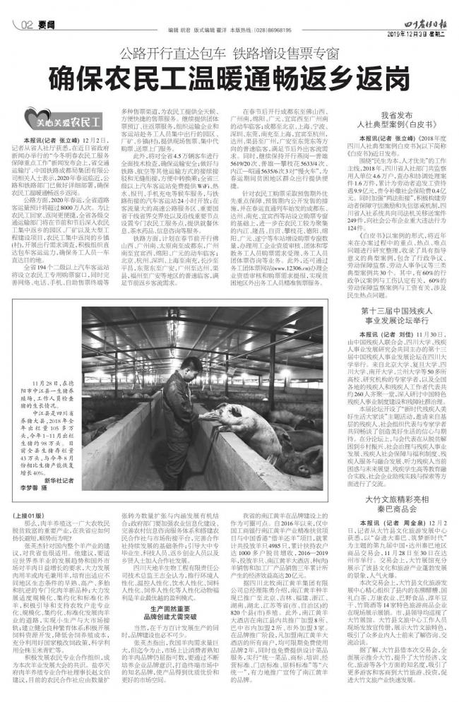 绿色通道农民工返岗工作 (农民工安全畅通返岗)