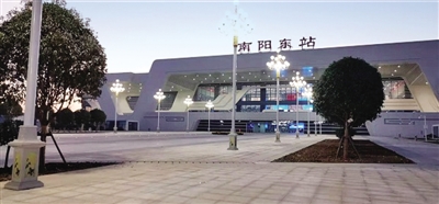 中电建南阳最新项目,中电建南阳建设管理有限公司