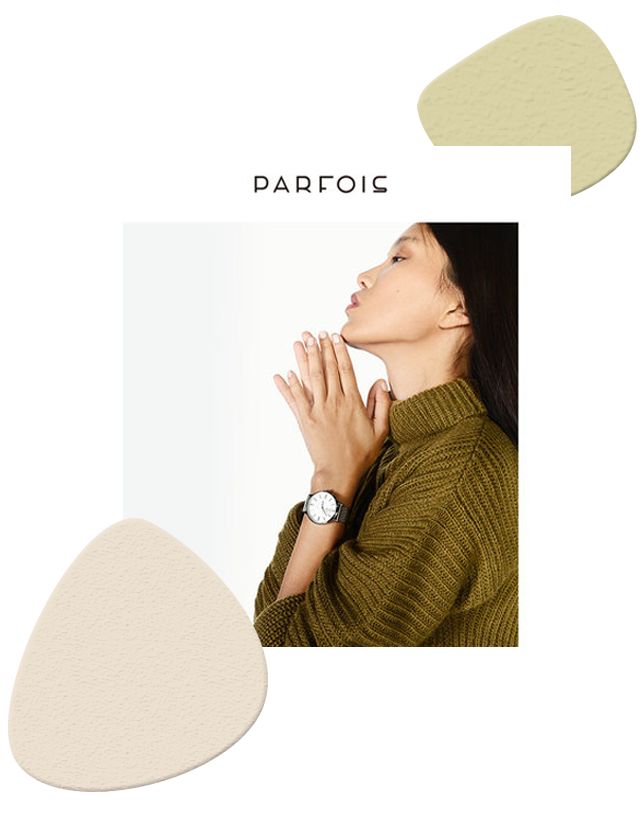 平价又好看的韩国小众品牌,十款值得入手的小ck