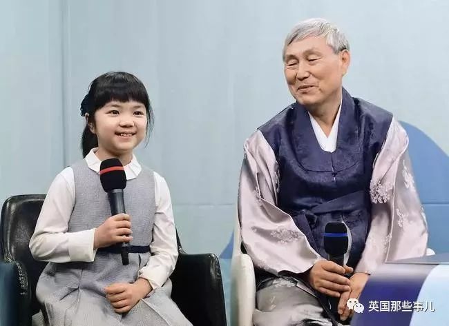 战胜71岁职业九段棋手的10岁围棋少女：这冰霜之瞪过分可爱了啊