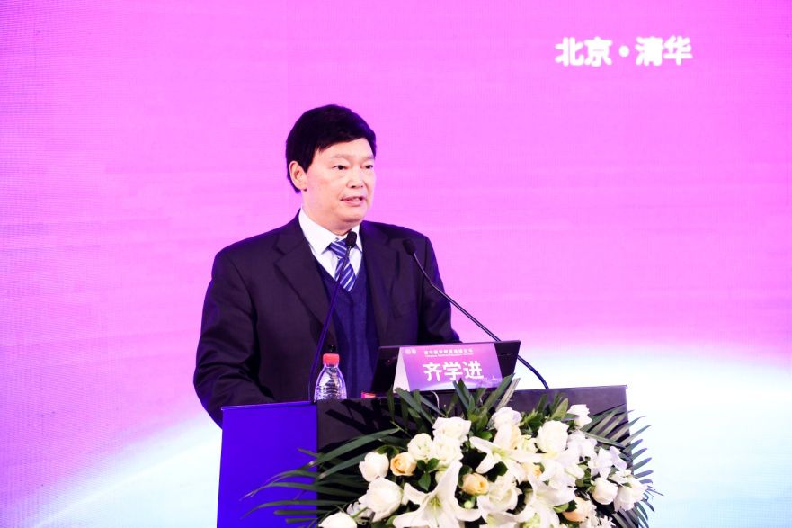 【五周年】“清华医学教育论坛”在京举办