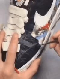 你的权志龙联名鞋掉皮没？其实还有这些韩国潮牌可以选