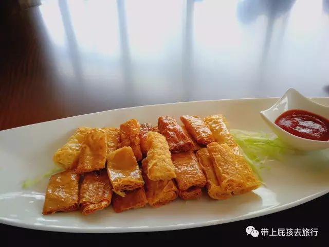 500不到全家住原佘山艾美，居然！周末元旦春节还是不加价