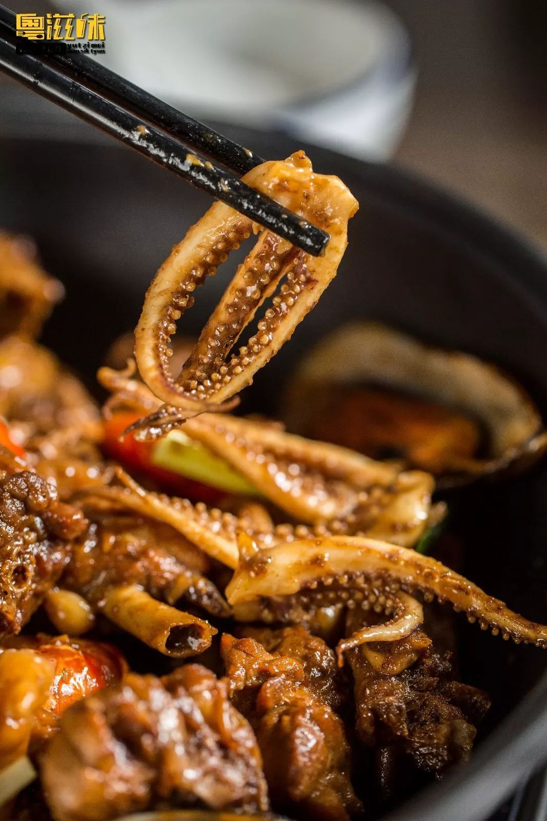 爆料!这家专门搞“大镬”的店,又要开新店了