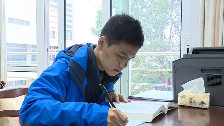 刚刚，南通四位少年取得全国大赛好成绩，其中一位被保送北大