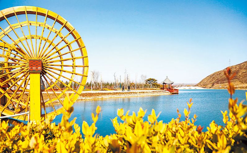 住哪里可以感受洛阳的繁华,洛阳哪个地方最适合居住