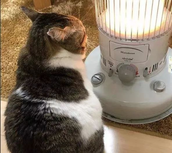 十堰京能热电2021年供暖通知,你家暖气还热吗配音