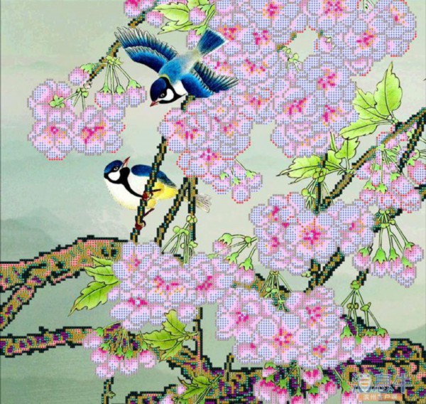 *局骗**再现市区多人因钻石画上当受骗