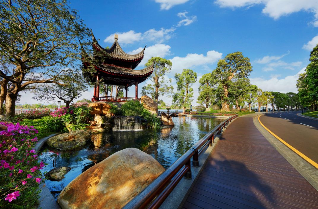 深度访谈｜星河湾：顶尖品质住区塑造者的户型和社区空间发展思维