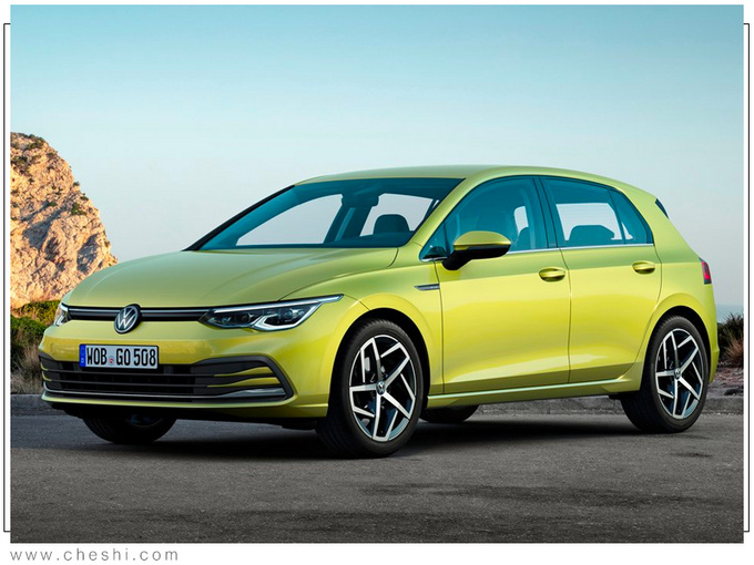 高尔夫8和探岳,想换车不知道换什么