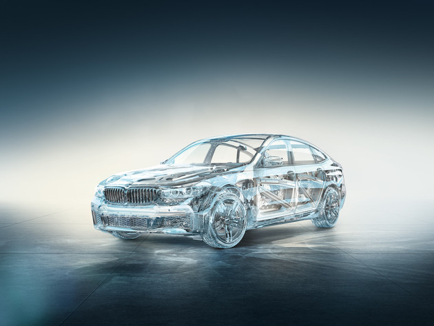 宝马6系gt不着车,宝马6系gt2021款吐槽