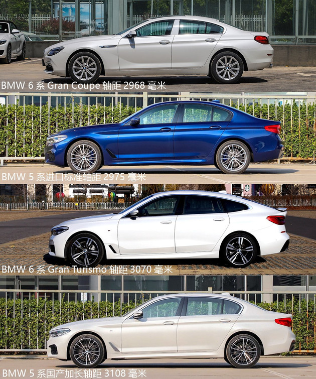 宝马6系gt不着车,宝马6系gt2021款吐槽