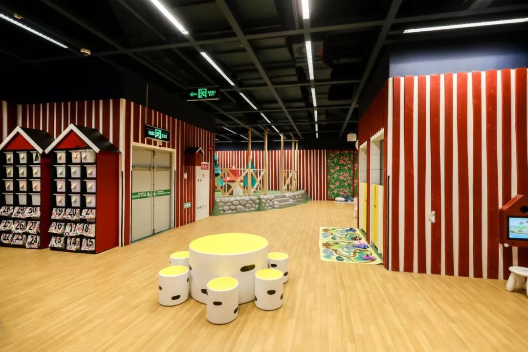 长沙宜家打卡攻略,周末溜娃打卡地