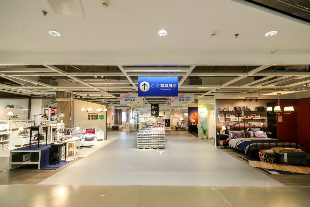 长沙宜家打卡攻略,周末溜娃打卡地