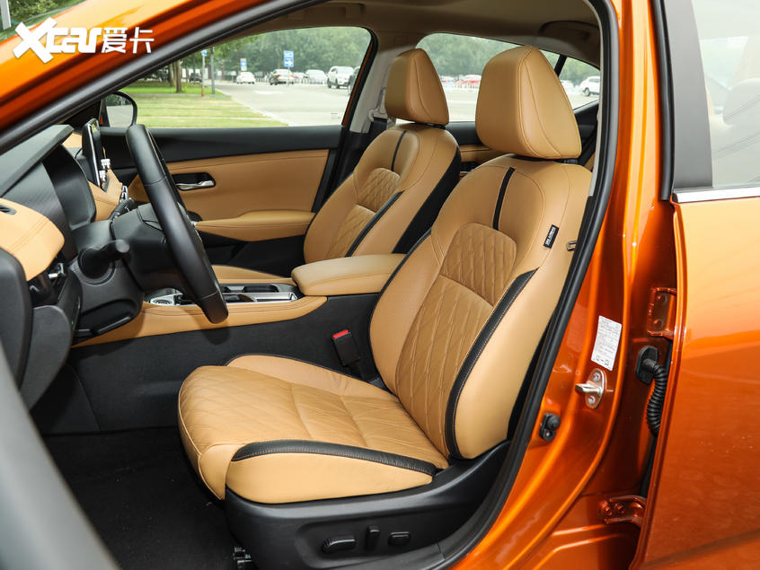 15万落地的家用合资紧凑型轿车,at省心省油耐用合资紧凑型轿车