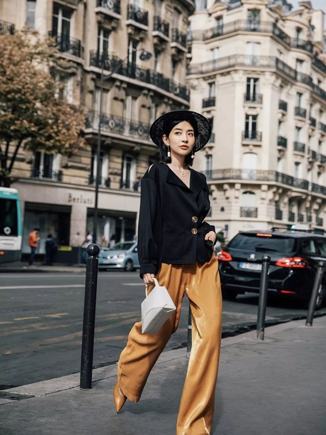 包包推荐小众高级感不容易撞款,包包推荐小众高级感不撞款