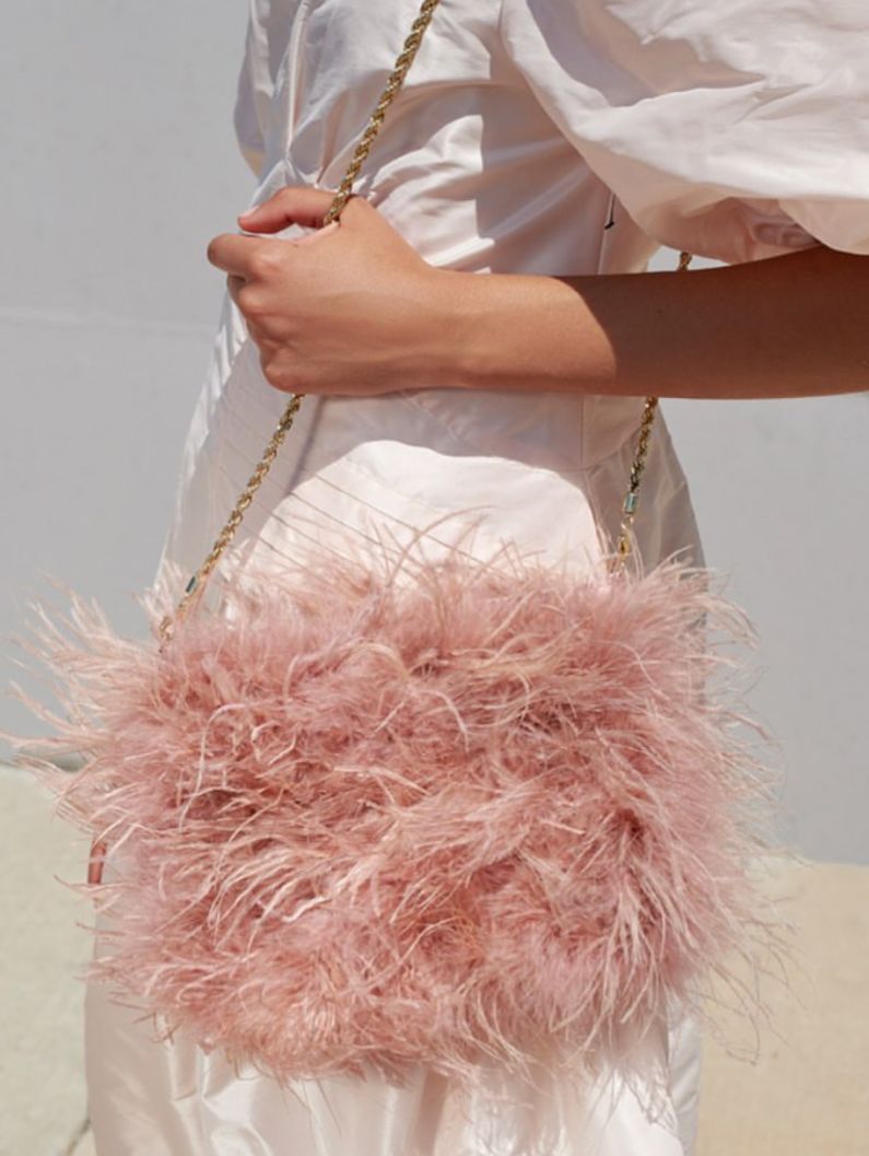 包包推荐小众高级感不容易撞款,包包推荐小众高级感不撞款