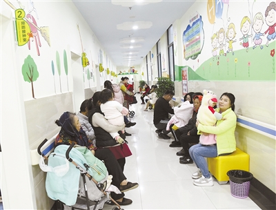 新妇幼保健院在哪里,妇幼保健机构现场观摩讲解的重点