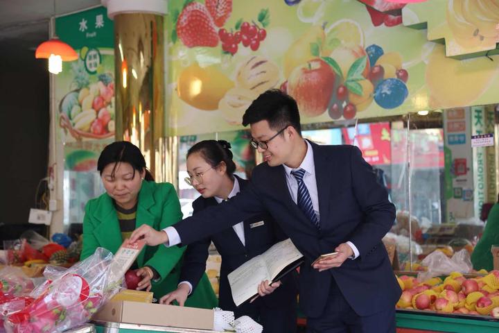 优服务强保障一季度开门红,优服务提速增效促发展