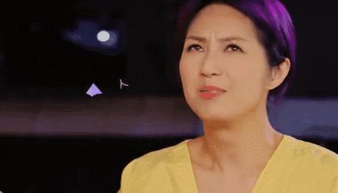 杨千嬅婚姻状况,杨千嬅自曝被老公批评