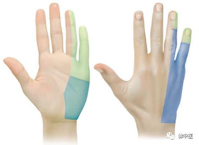 指尖发麻有针刺感看什么科室,左手拇指食指发麻针灸怎么治疗