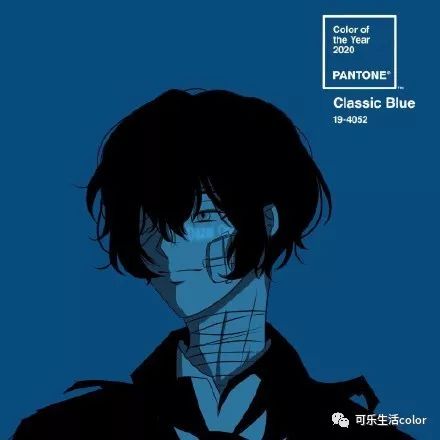 pantone公布的2018的流行色,pantone公布了2023年度的流行色