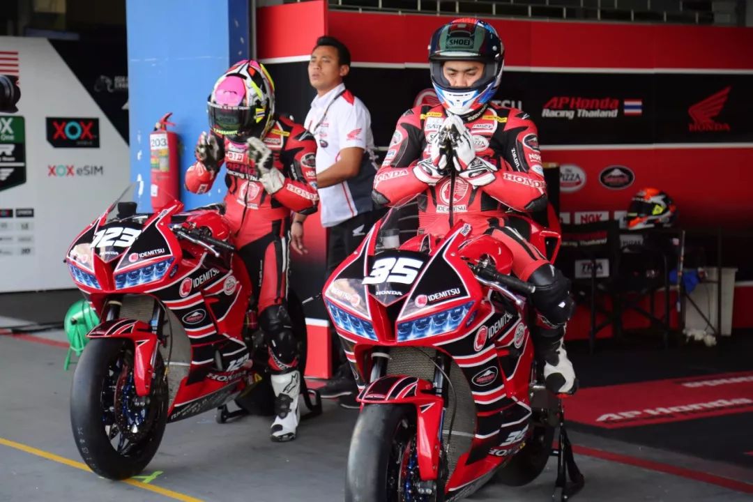 萨瓦迪卡摩托,萨瓦迪卡曼谷摩托