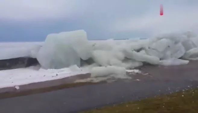你问我答丨11月地理君小课堂合集