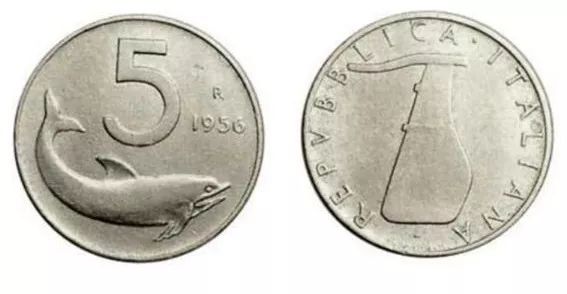 赶紧回家翻翻抽屉,这些硬币最高竟值1.5万欧