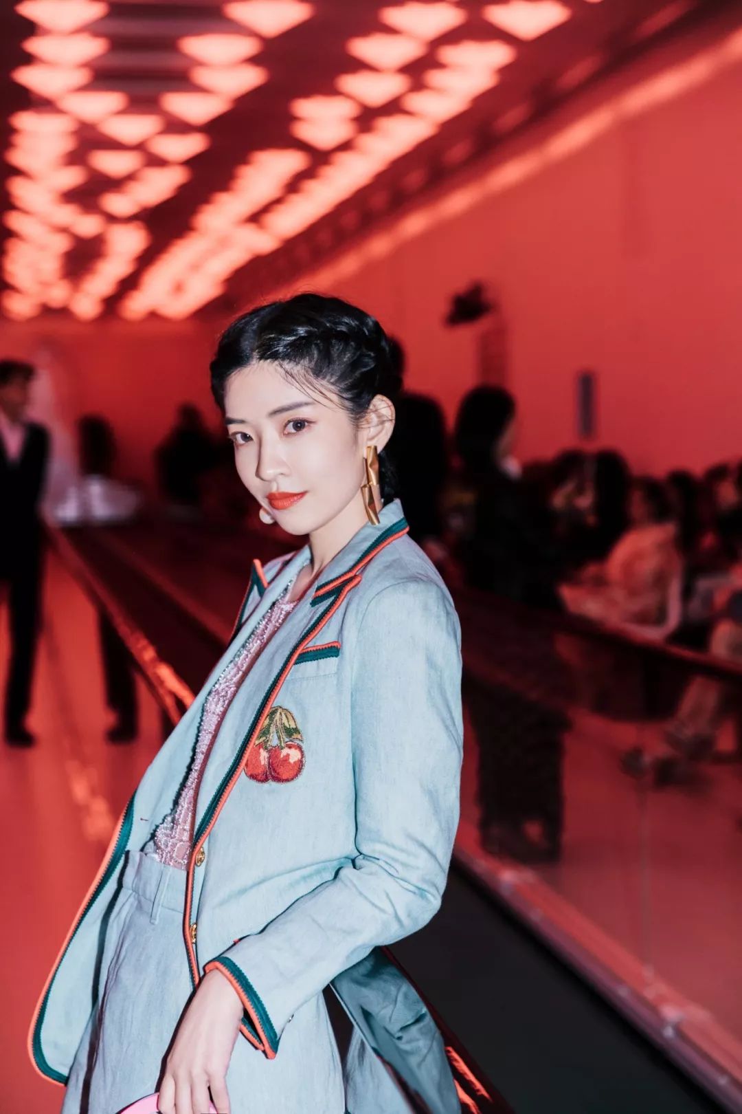 十大必买经典款耳饰,日常可戴的耳饰推荐