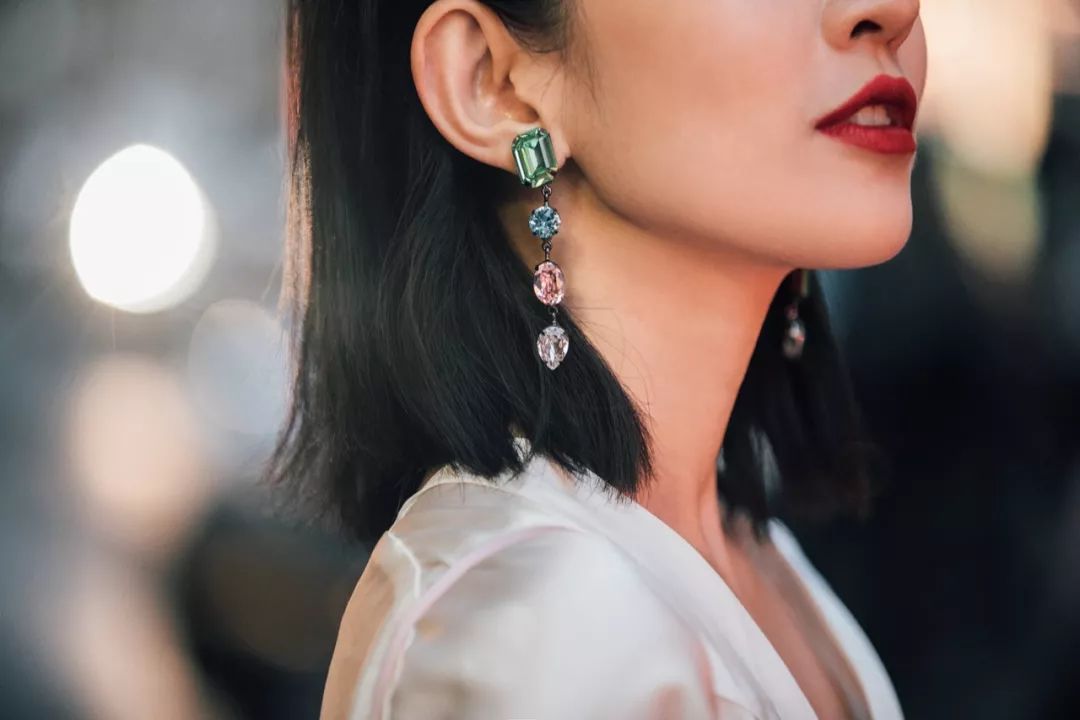 十大必买经典款耳饰,日常可戴的耳饰推荐