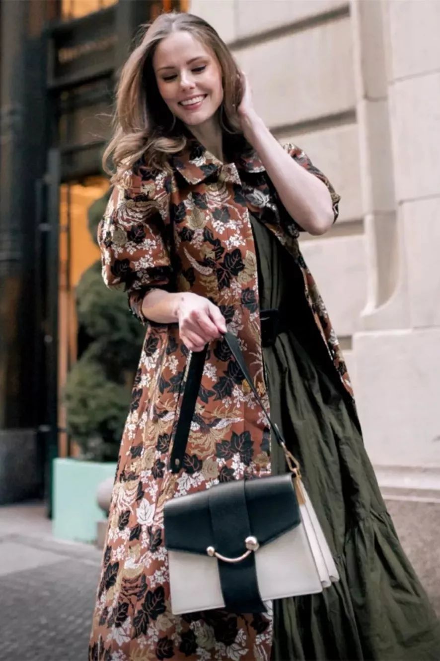 英国平价小众包,去国外必买的几款小众包