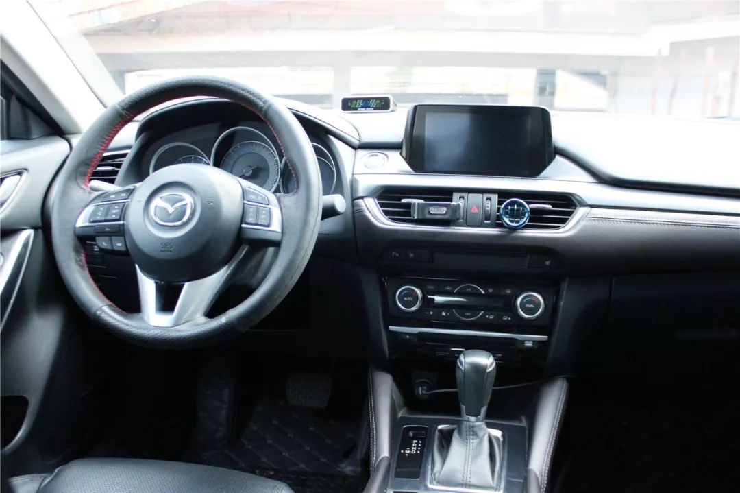 二手阿特兹和思域哪个值得入手,阿特兹2018款和思域哪个好