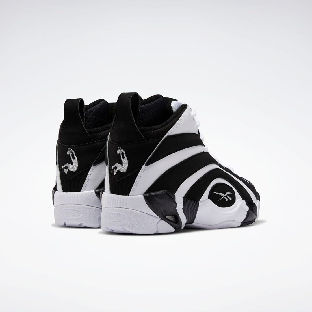 奥尼尔各代战靴,奥尼尔穿过的球鞋年轮