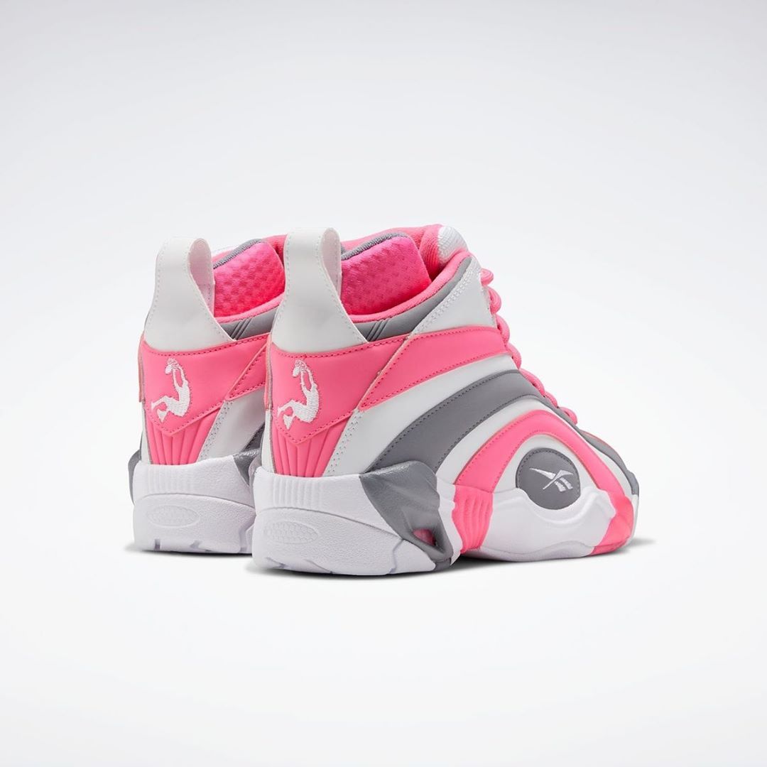 奥尼尔各代战靴,奥尼尔穿过的球鞋年轮