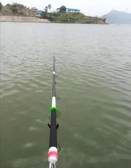 野钓常买的鸡肋钓具误区,新手入门如何选钓具