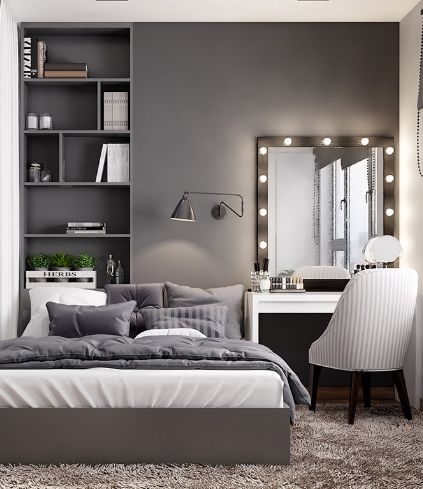 什么样的房子才能俘获女人的心,女人真的需要一个属于自己的房子