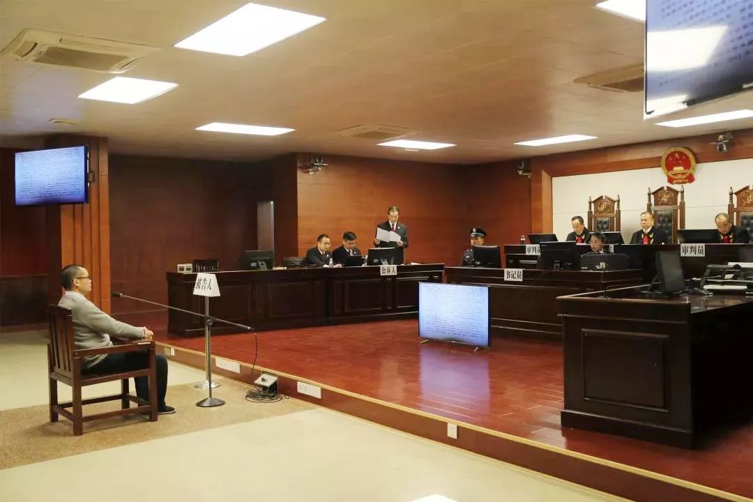 广西水电厅郑建林,广西郑建林受贿案庭审