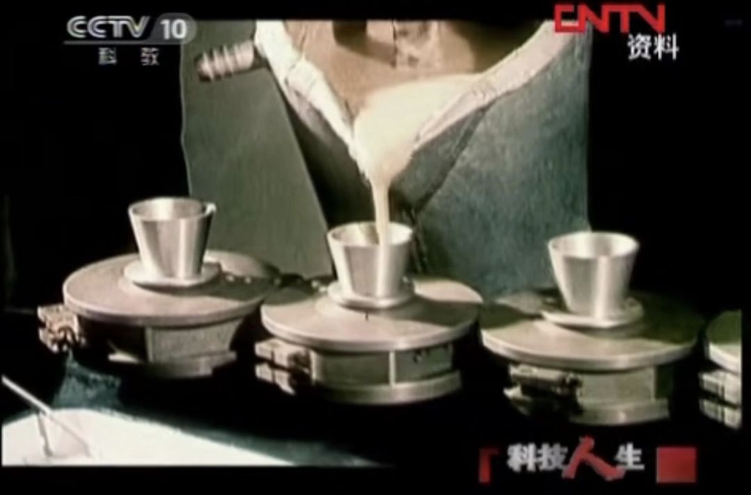 两弹元勋邓稼先隐姓埋名十几载,默默无闻的两弹元勋